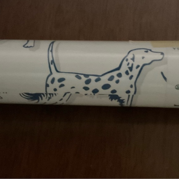 Thibaut wallpaper DOGS new in pkg dbl roll - Picture 5 of 8